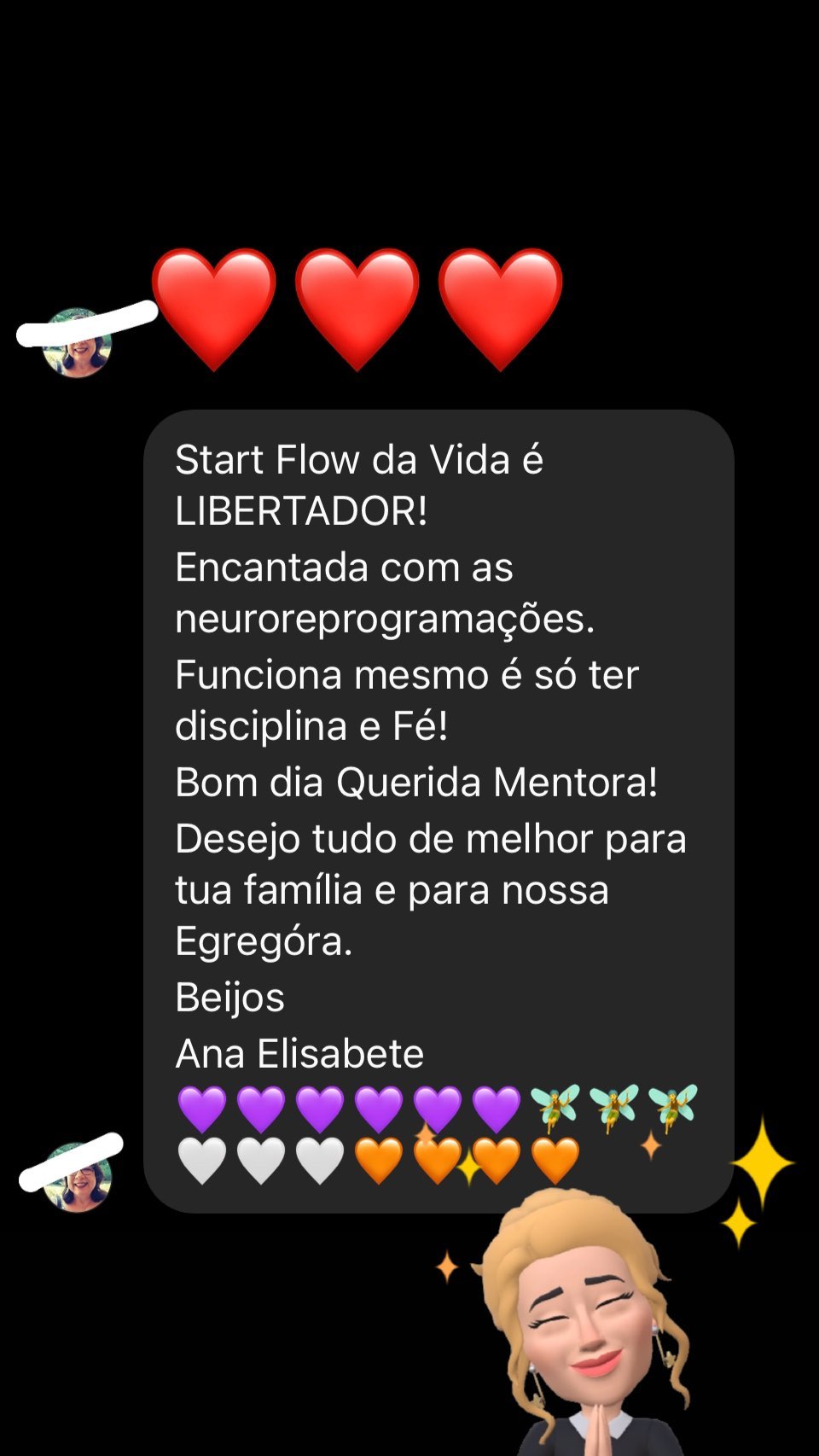 Depoimento