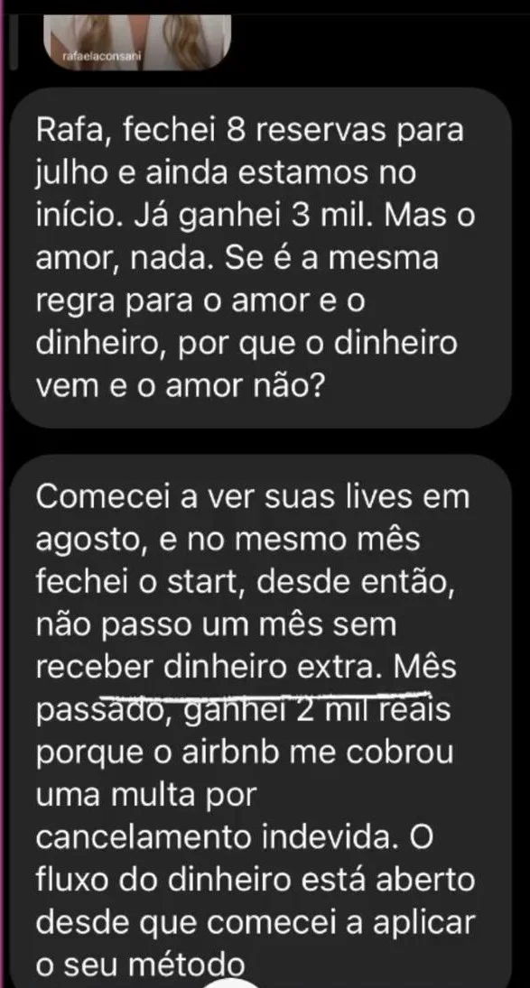 Depoimento