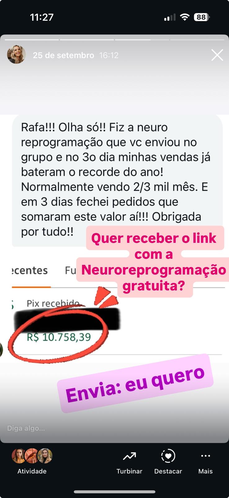 Depoimento