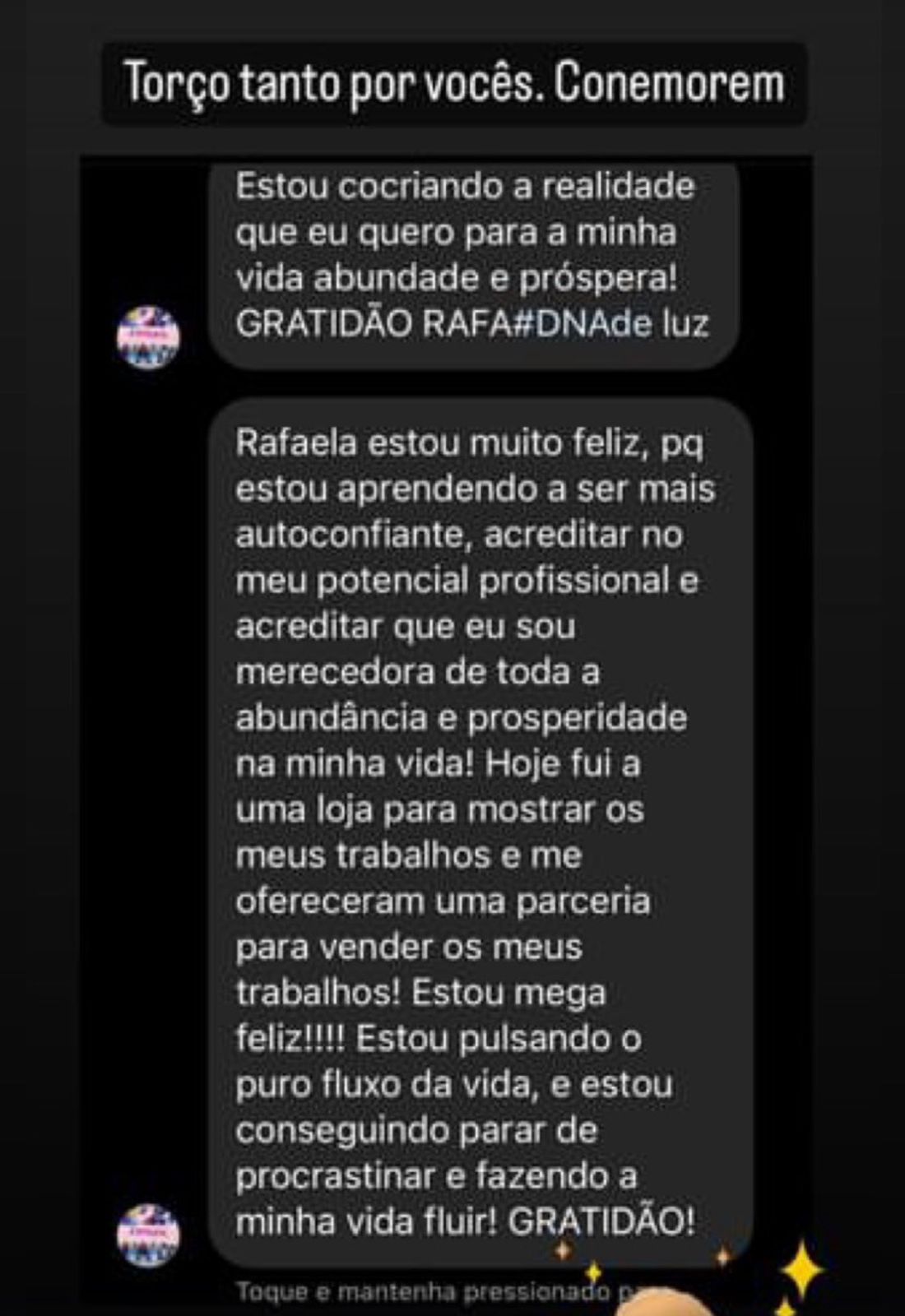 Depoimento