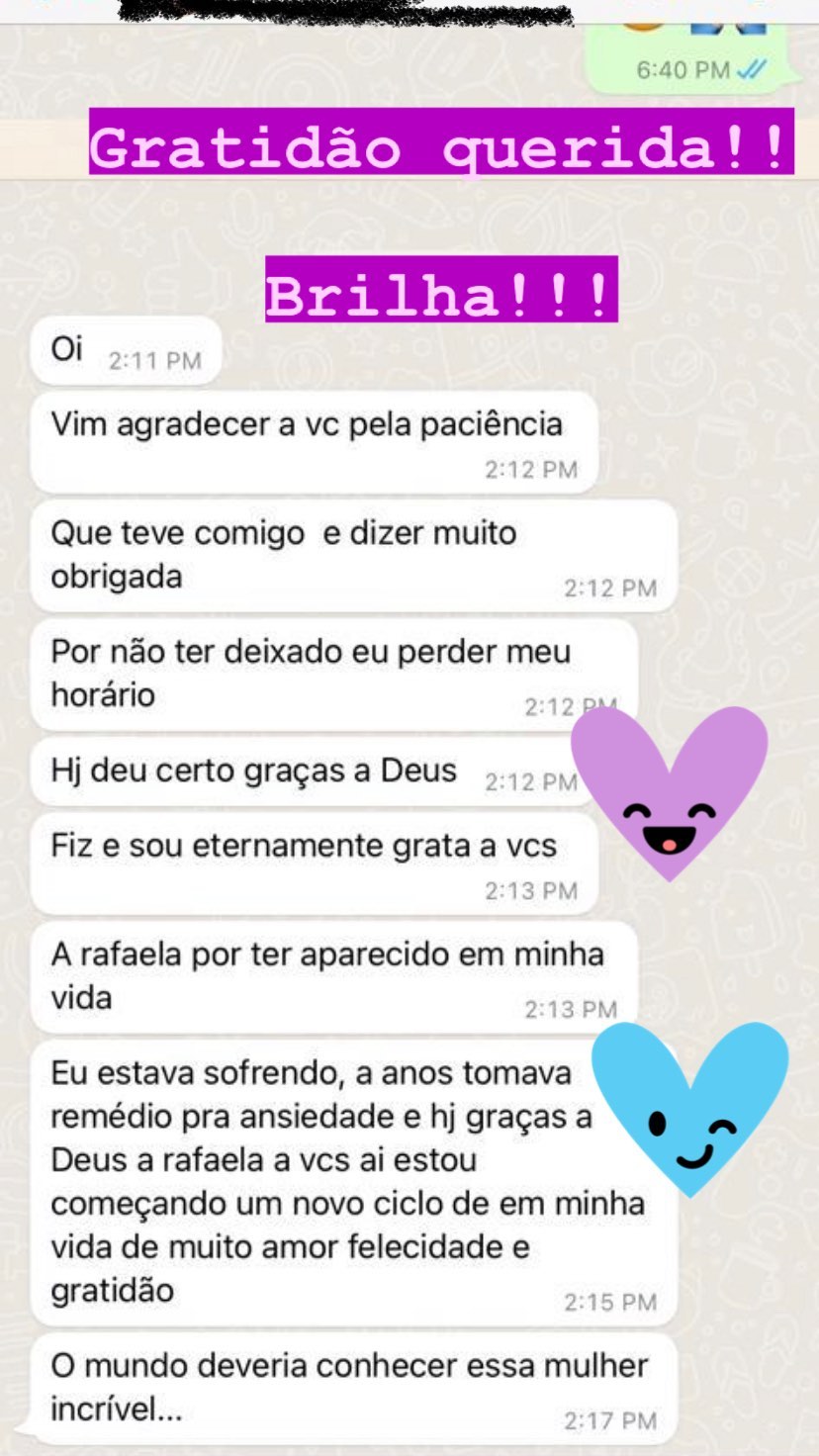 Depoimento