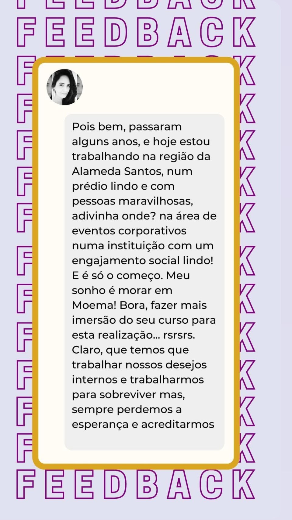 Depoimento