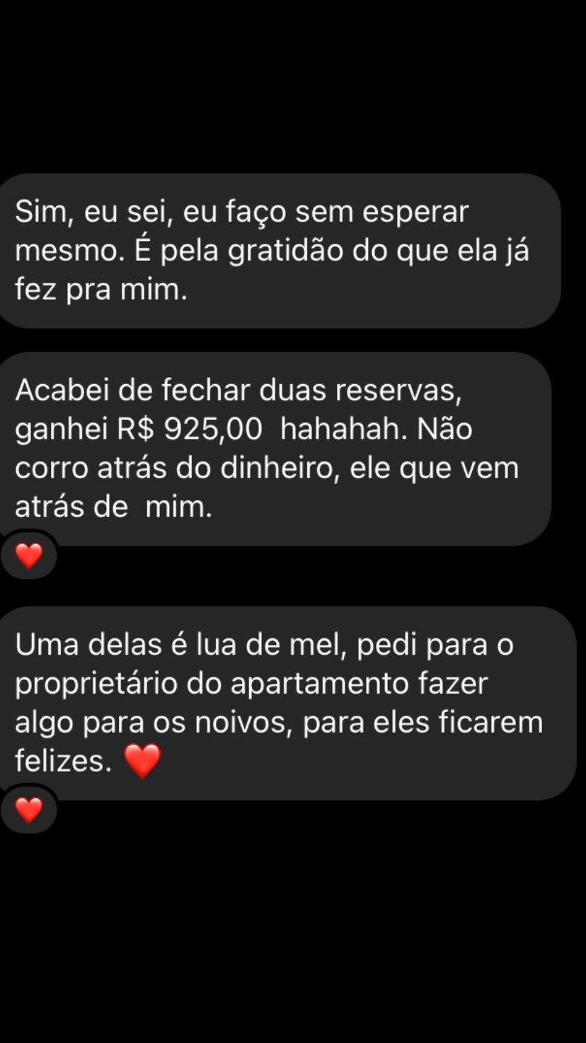Depoimento