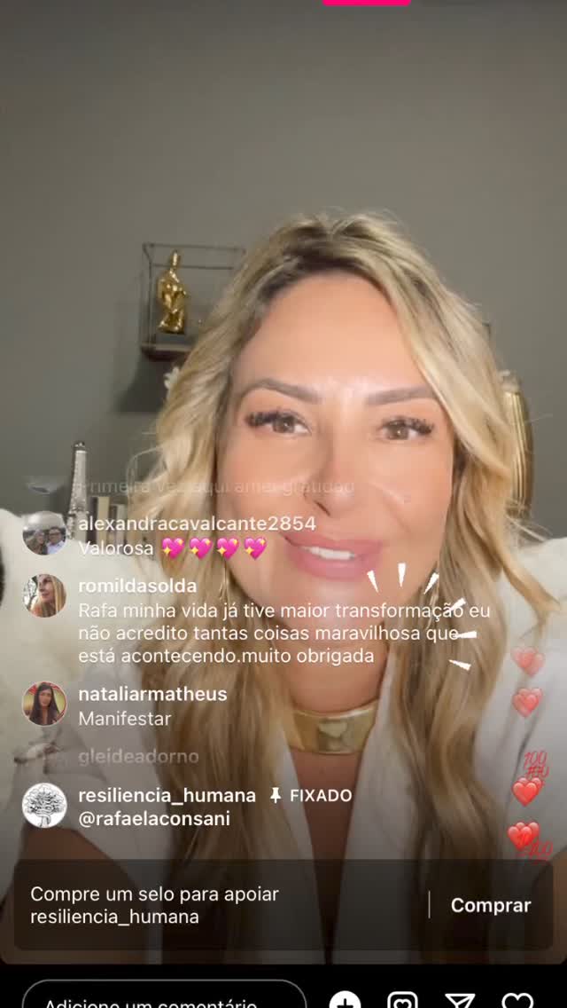 Depoimento