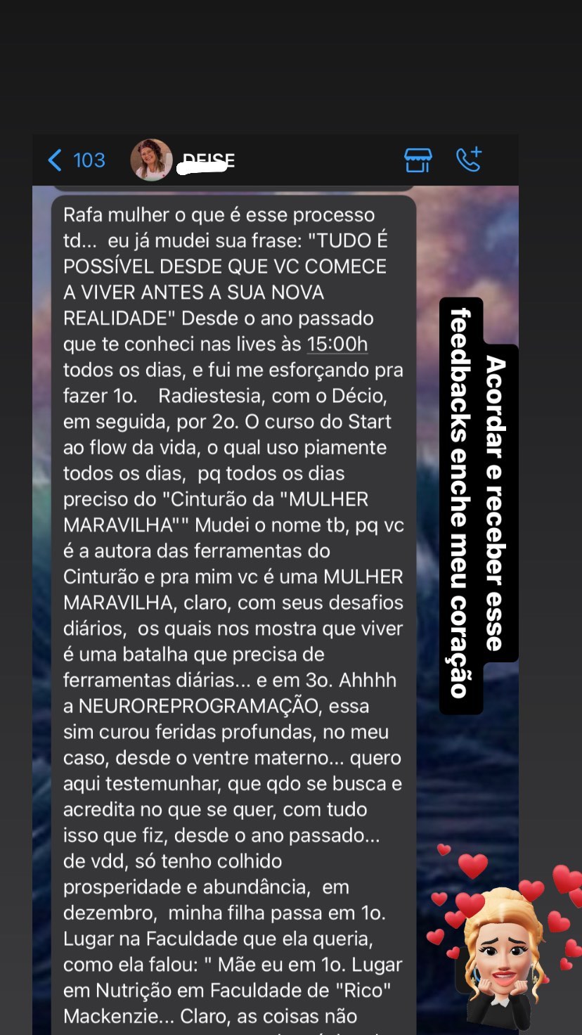 Depoimento