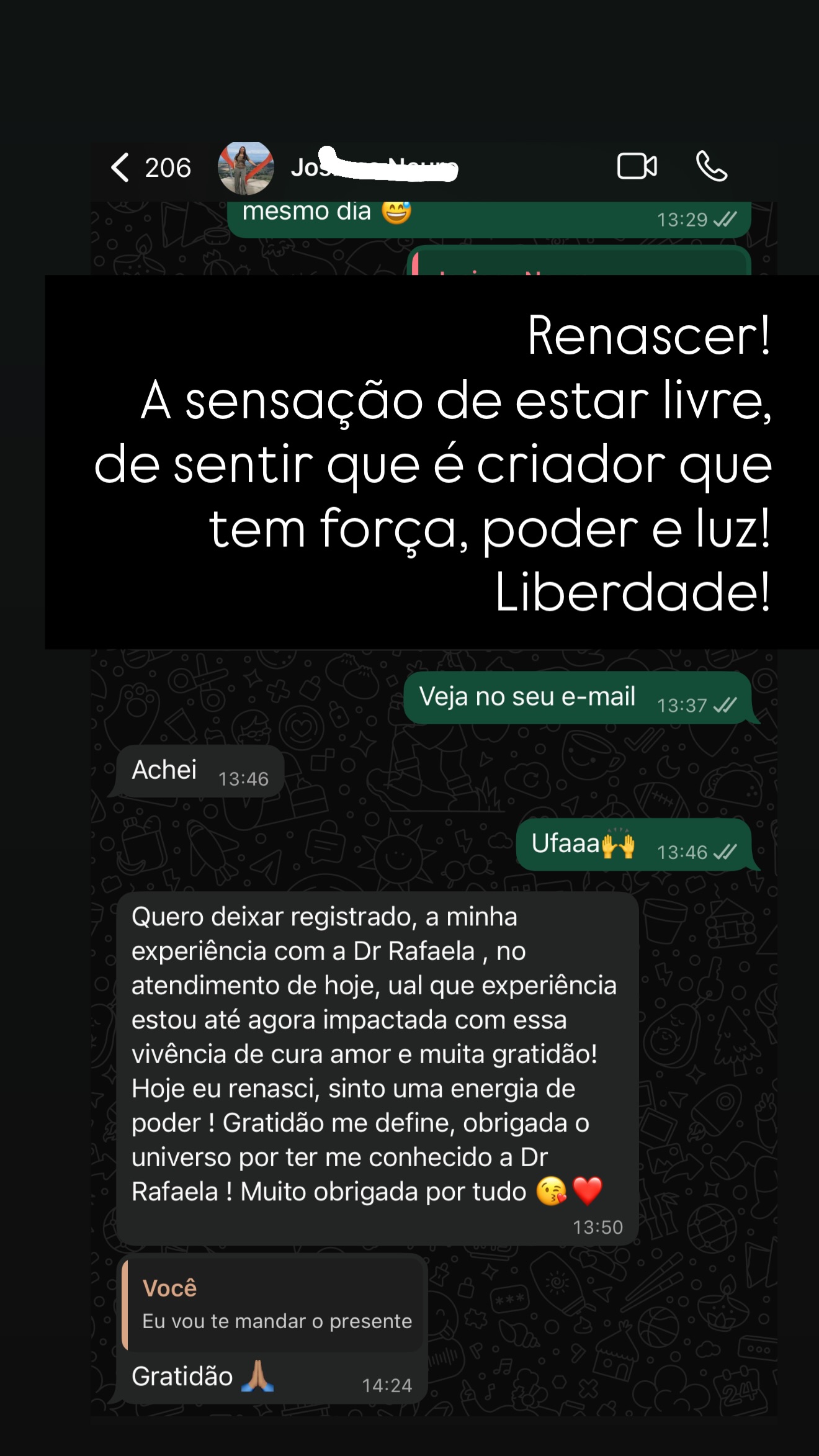 Depoimento