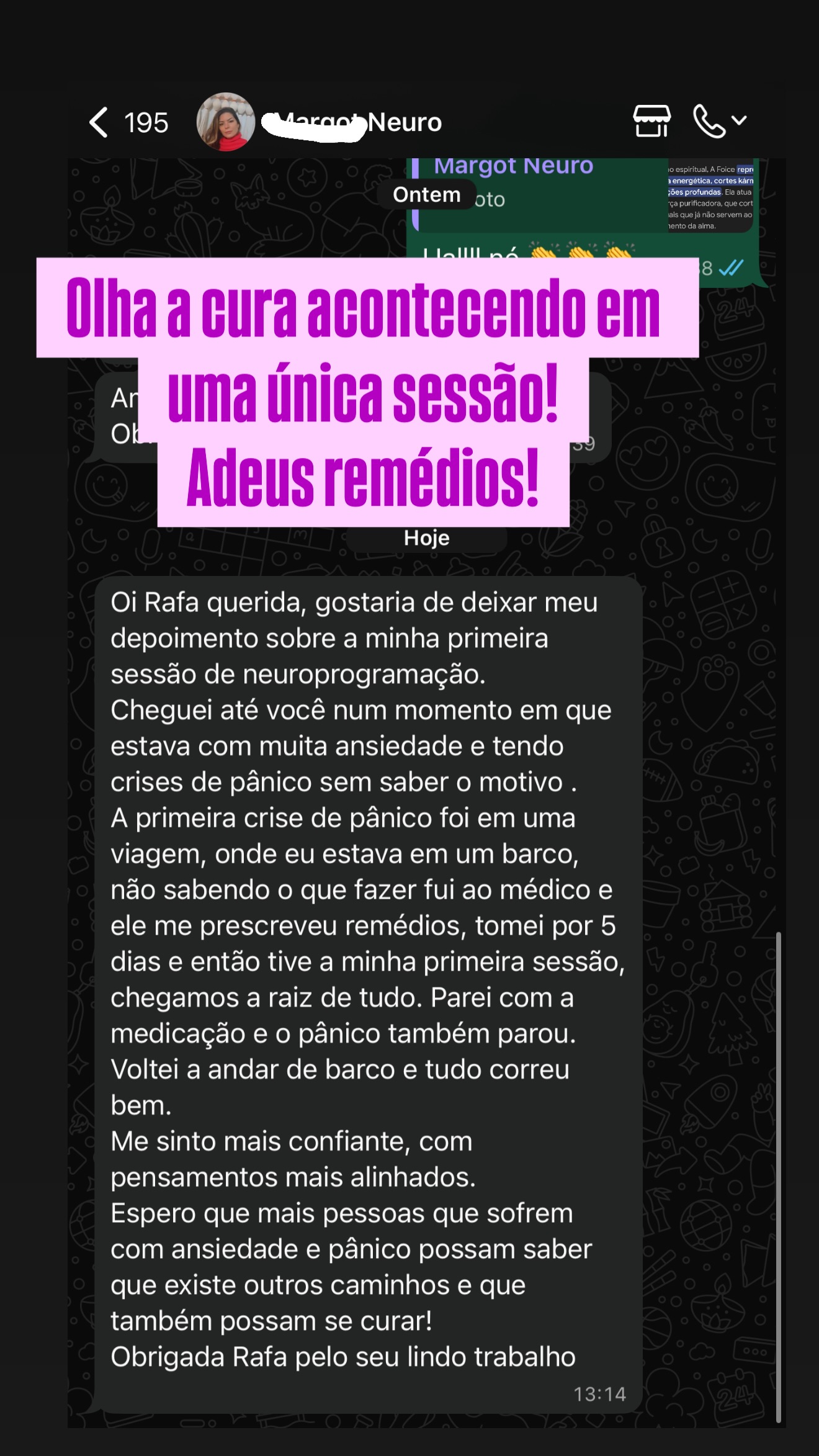 Depoimento