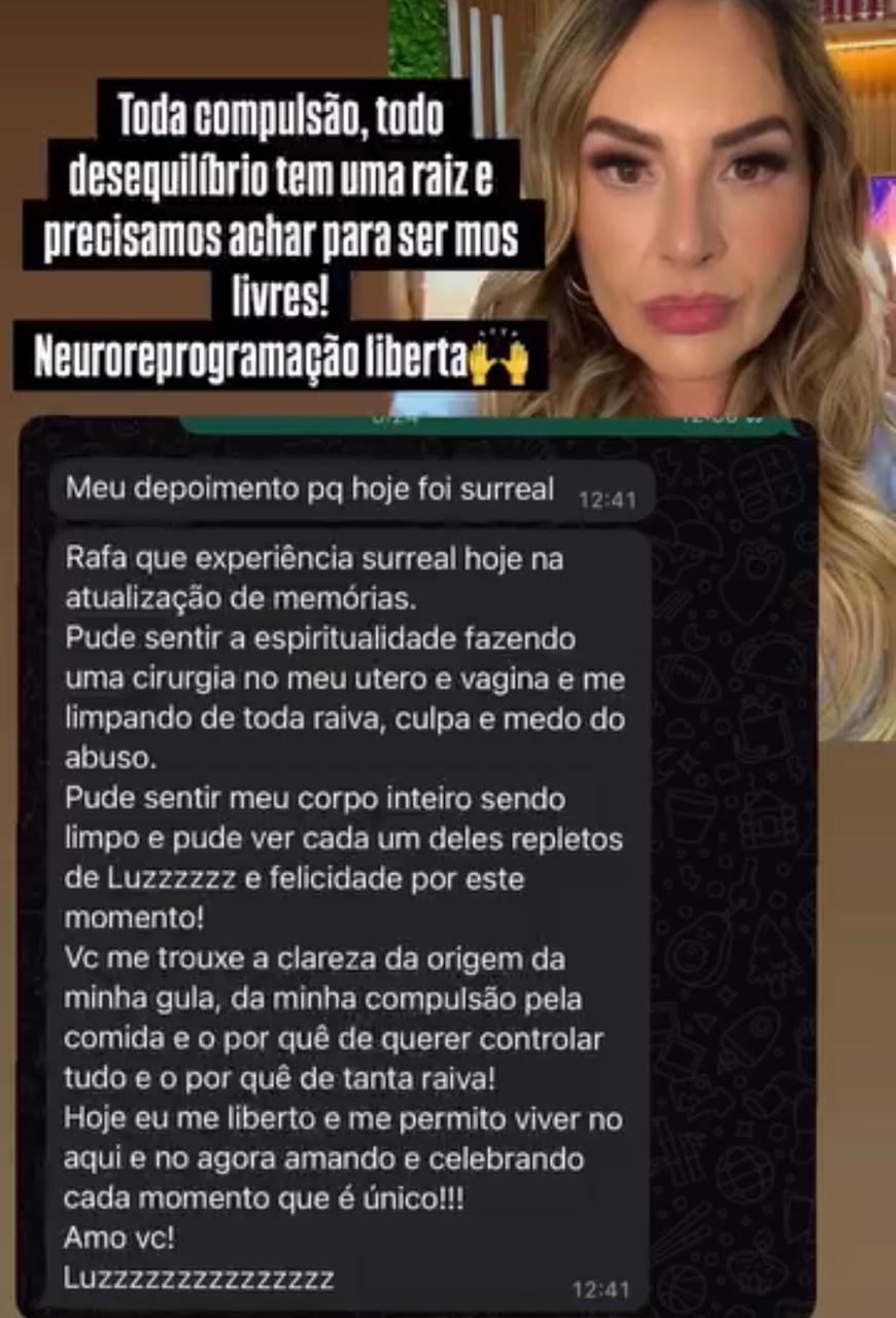 Depoimento