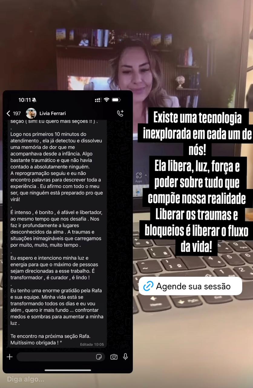 Depoimento