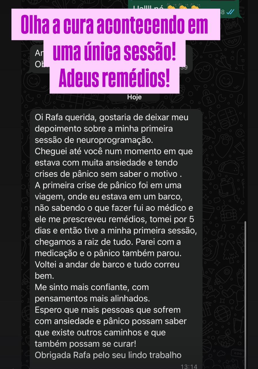 Depoimento