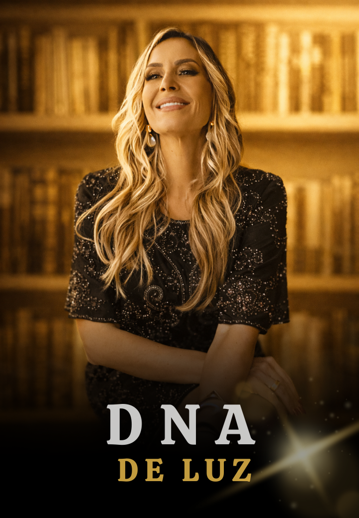DNA de LUZ